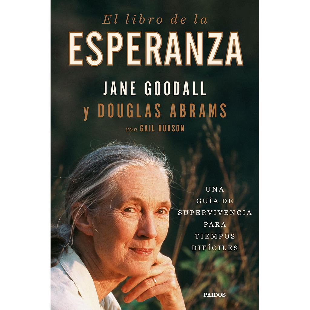 El libro de la esperanza