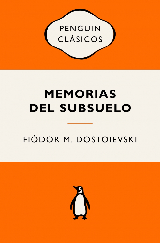 Memorias del subsuelo