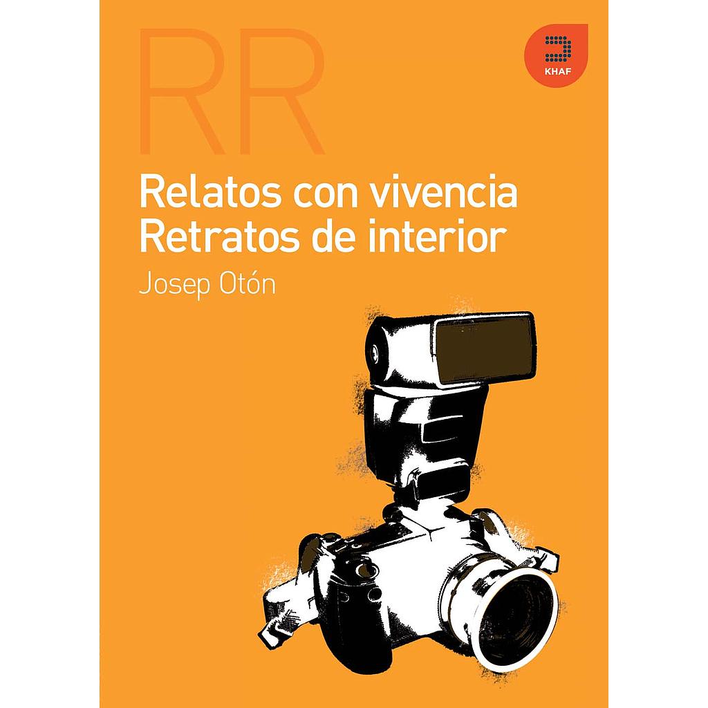 Relatos con vivencia, retratos de interior