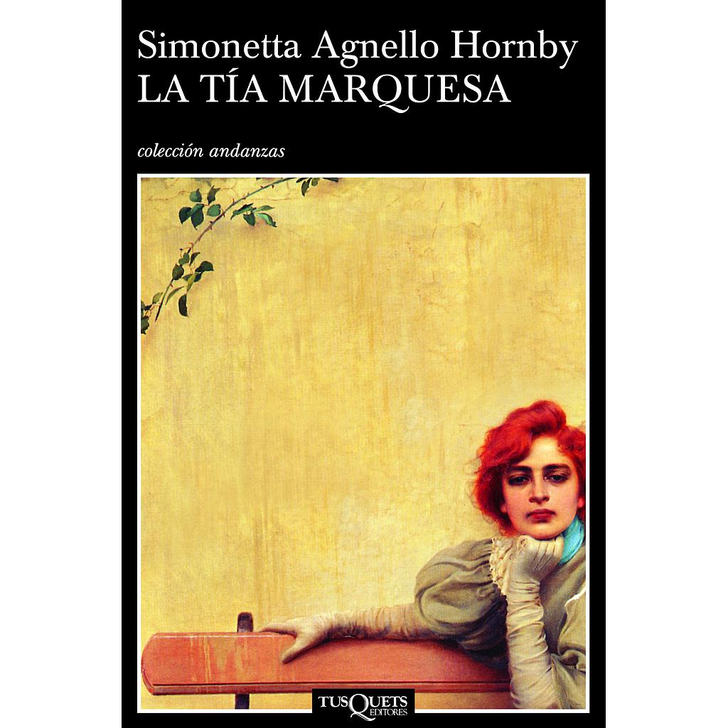 LA TÍA MARQUESA