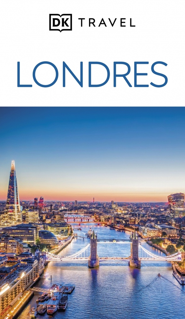 Londres (Guías Visuales)