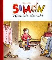 Mamá sale esta noche