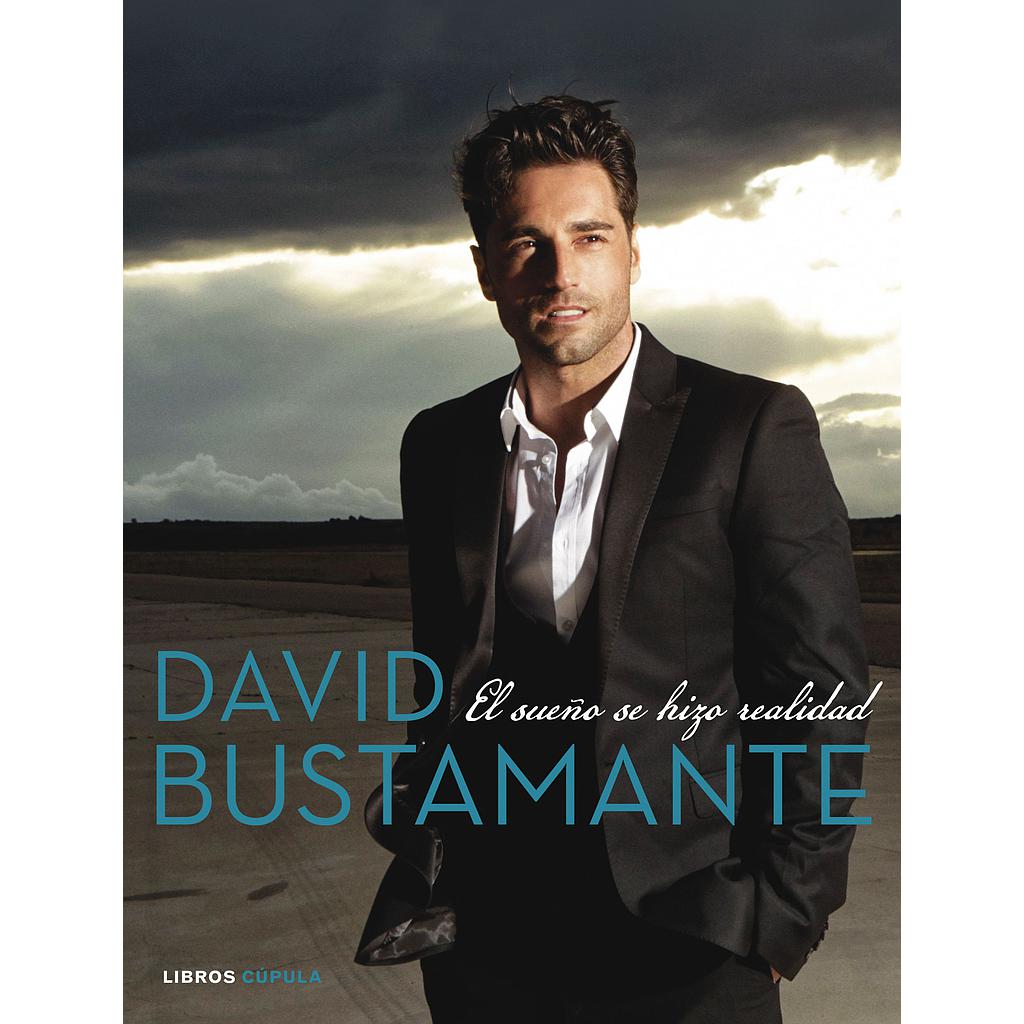 DAVID BUSTAMANTE.