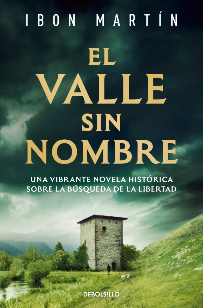 El valle sin nombre