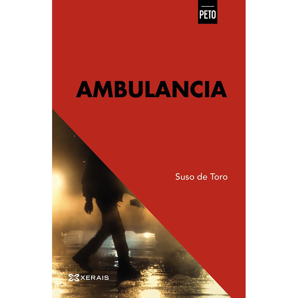 Ambulancia