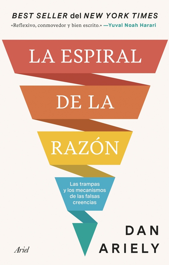 La espiral de la razón