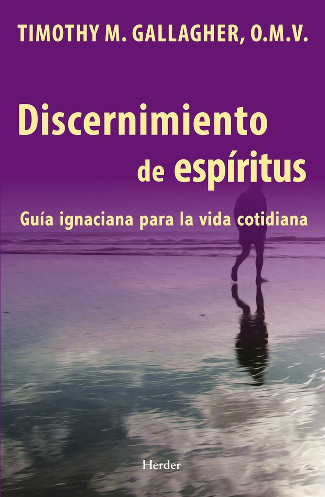 Discernimiento de espíritus