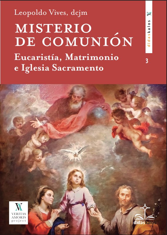 Misterio de comunión