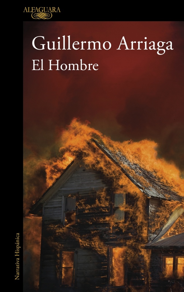 El Hombre