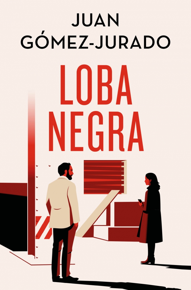 Loba negra (Edición especial limitada) (Antonia Scott 2)
