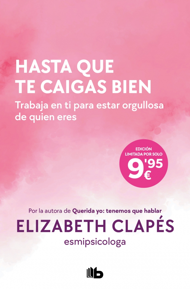 Hasta que te caigas bien