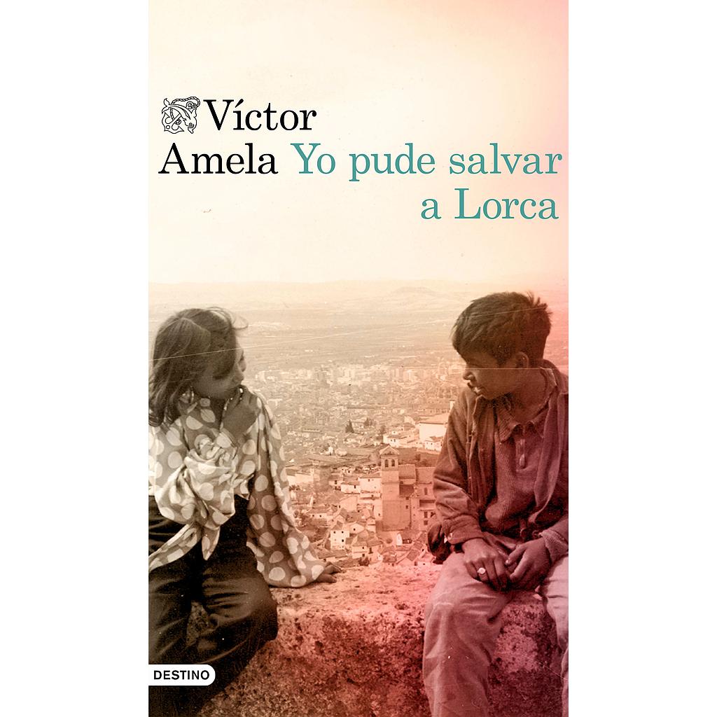 Yo pude salvar a Lorca