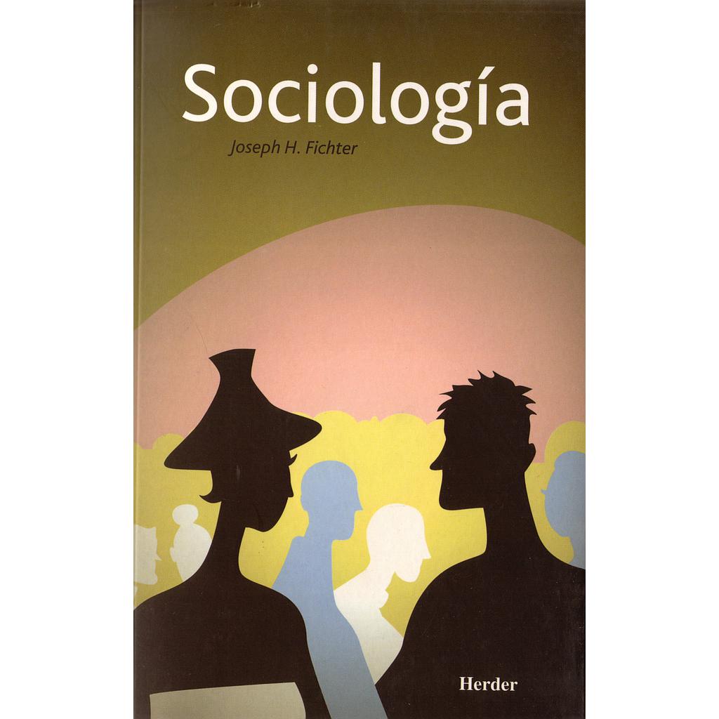 Sociología
