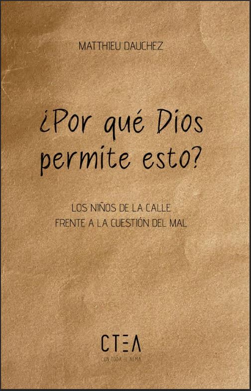 ¿Por qué Dios permite esto?