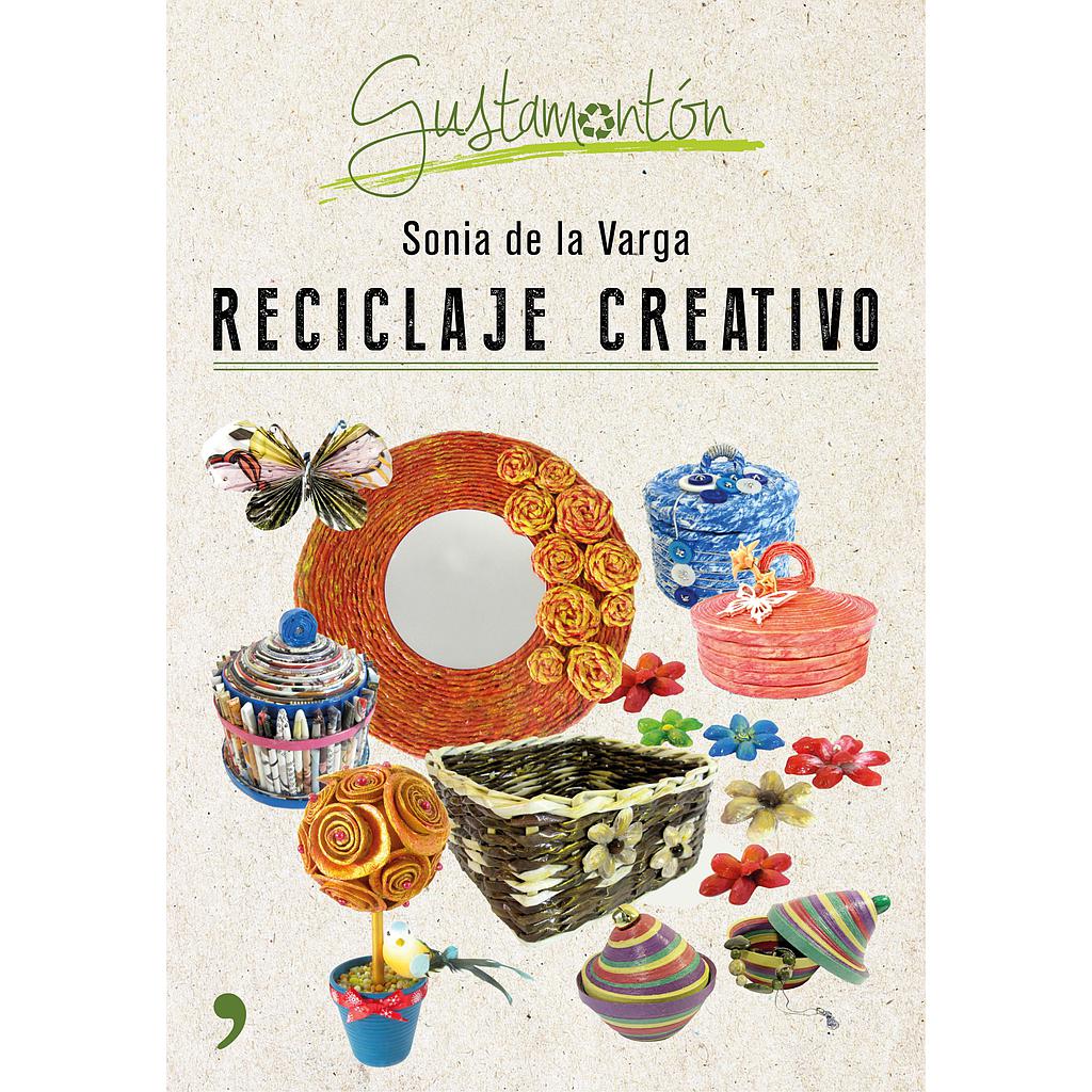 RECICLAJE CREATIVO