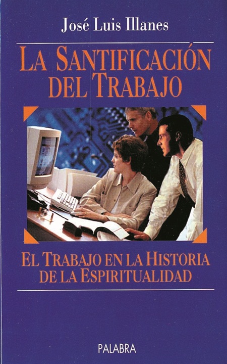 La santificación del trabajo