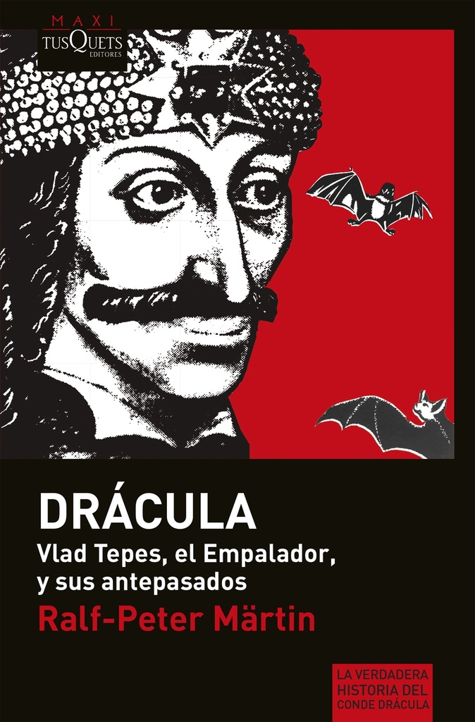 «DRÁCULA»