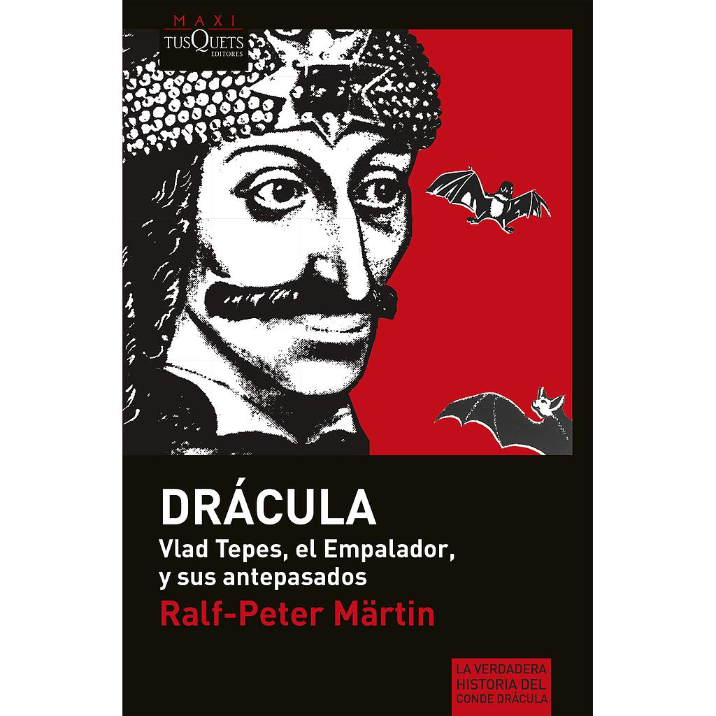 «DRÁCULA»