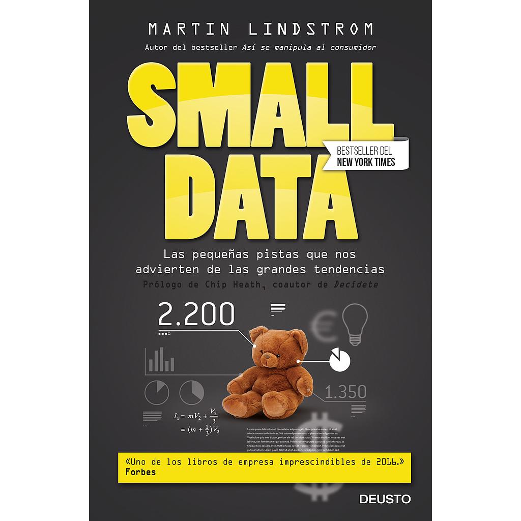 Small Data