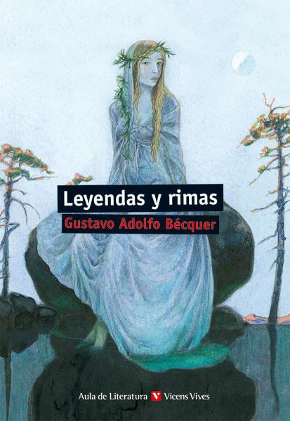 Leyendas Y Rimas N/c