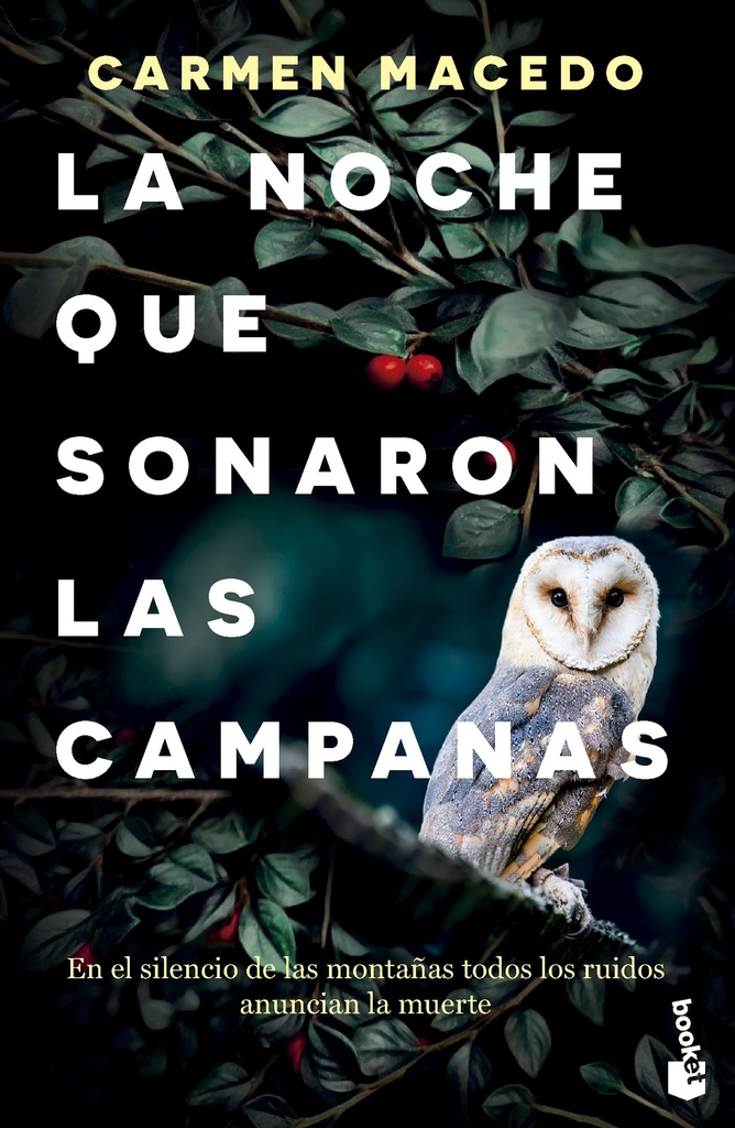 La noche que sonaron las campanas