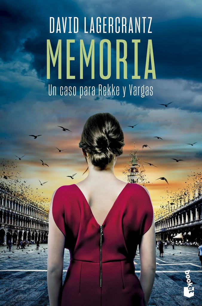 Memoria
