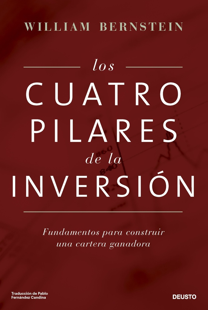 Los cuatro pilares de la inversión