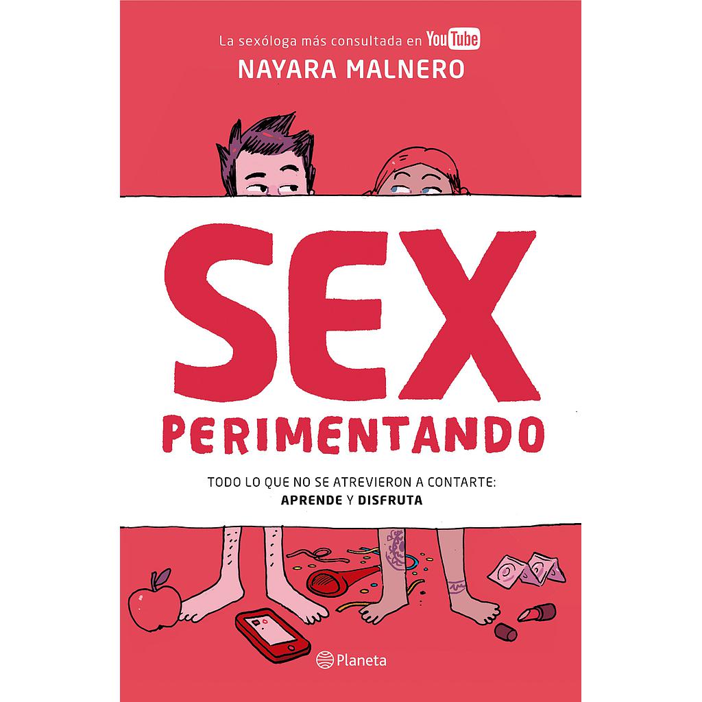 SEXPERIMENTADO