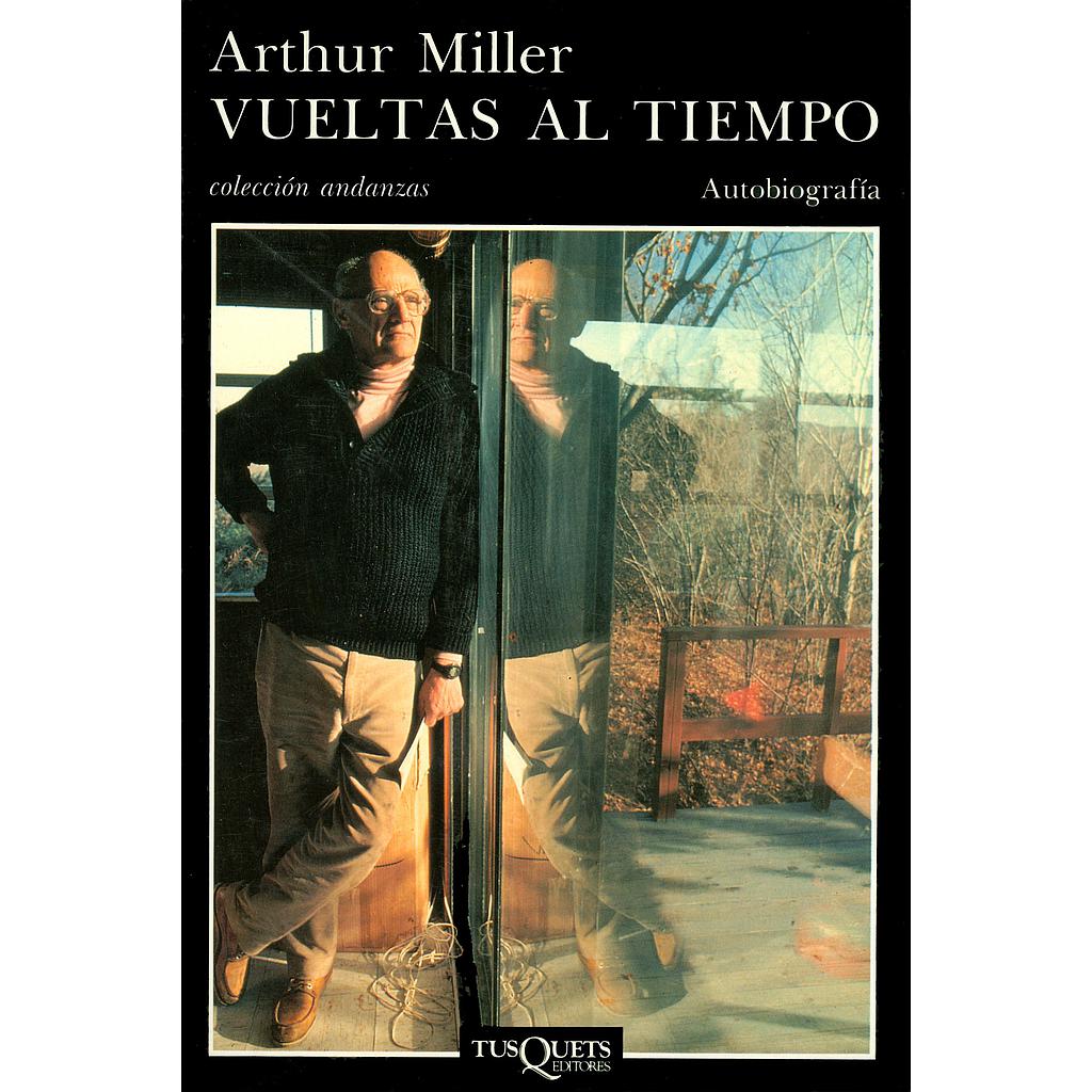 VUELTAS AL TIEMPO