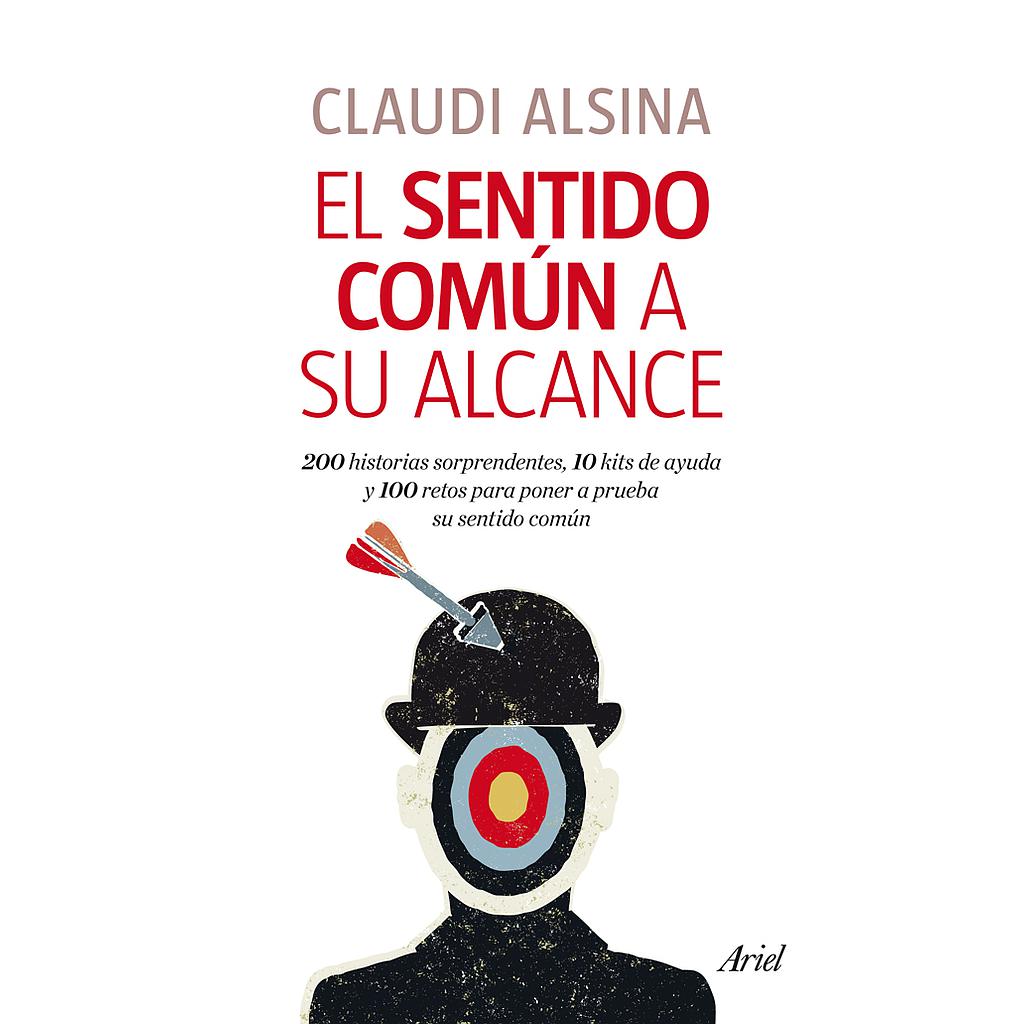 El sentido común a su alcance
