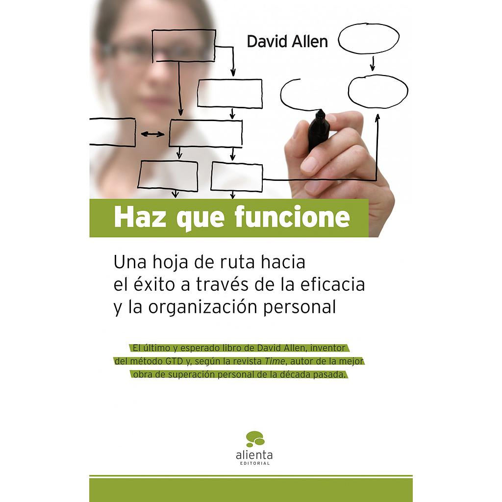 HAZ QUE FUNCIONE