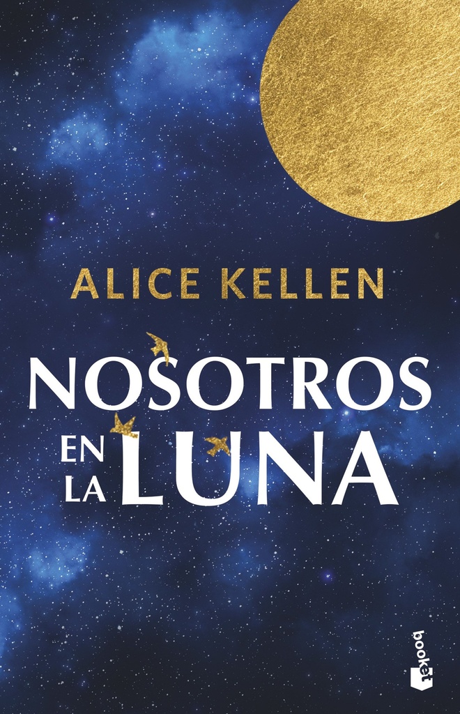 Nosotros en la luna