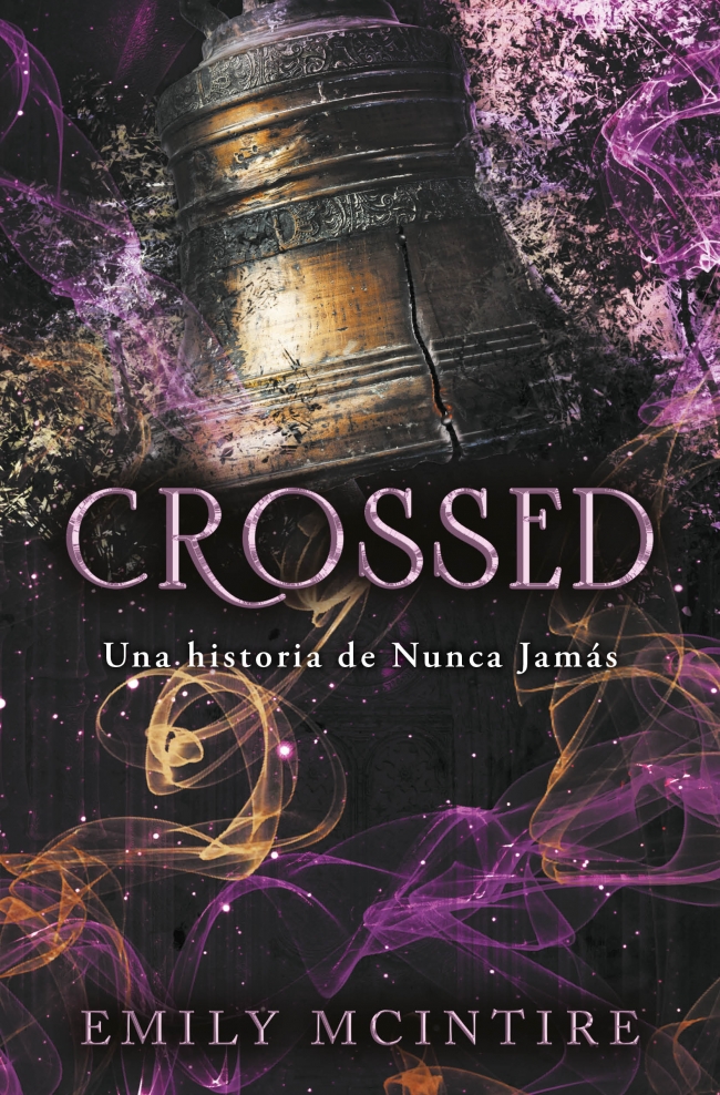 Crossed (Nunca Jamás 5)