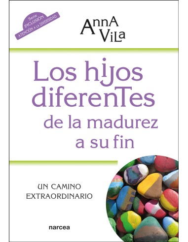 Los hijos diferentes de la madurez a su fin