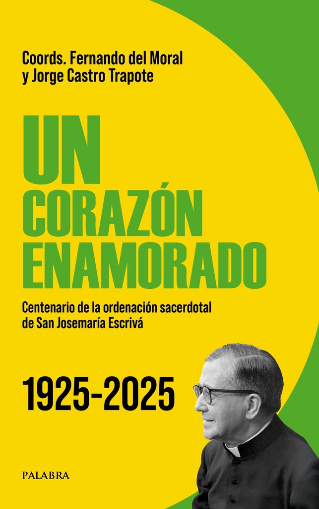 Un corazón enamorado