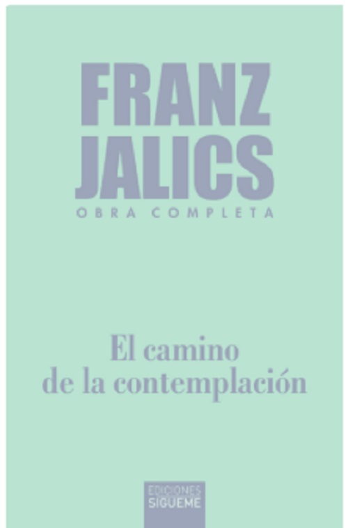 El camino de la contemplación
