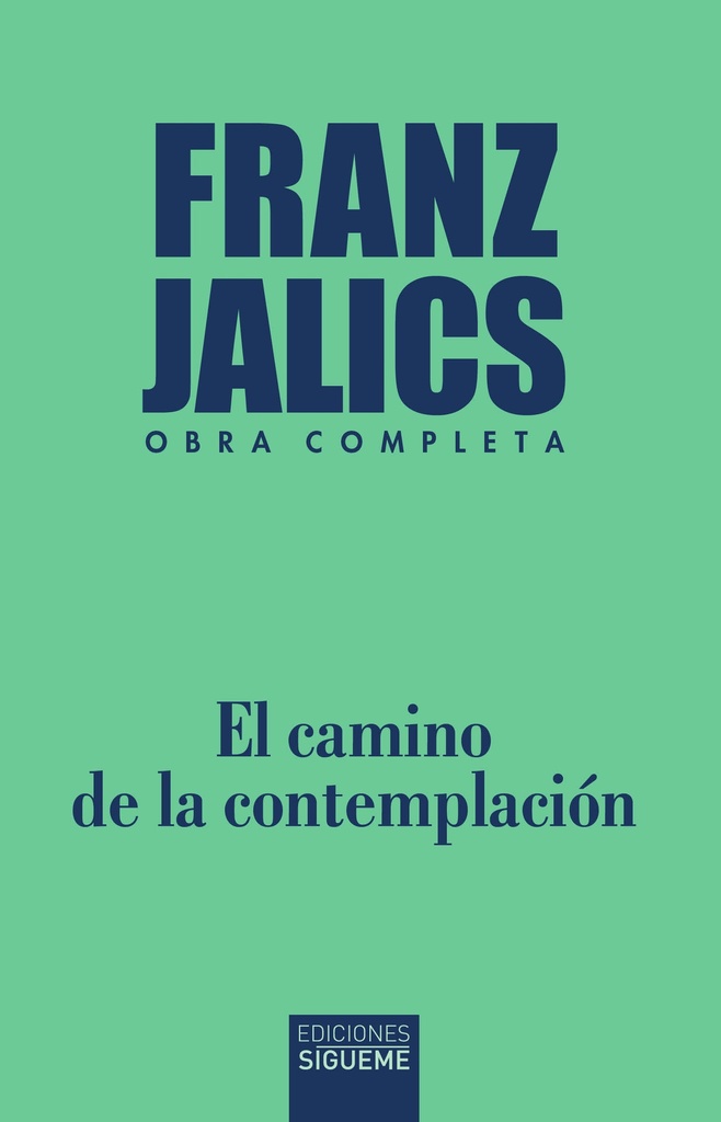 El camino de la contemplación