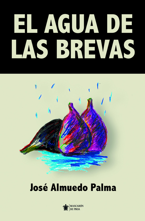 El agua de las brevas