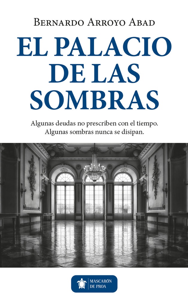 El palacio de las sombras