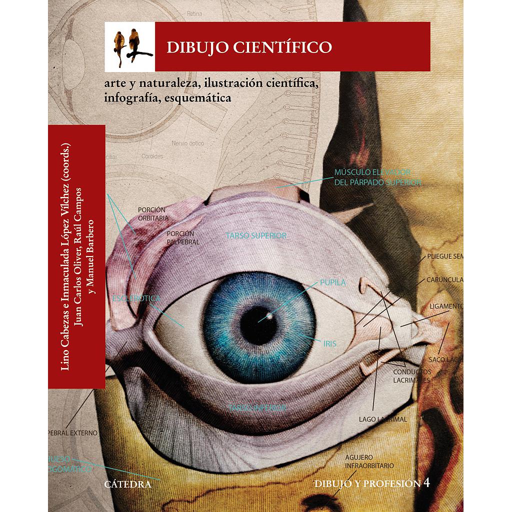 Dibujo científico