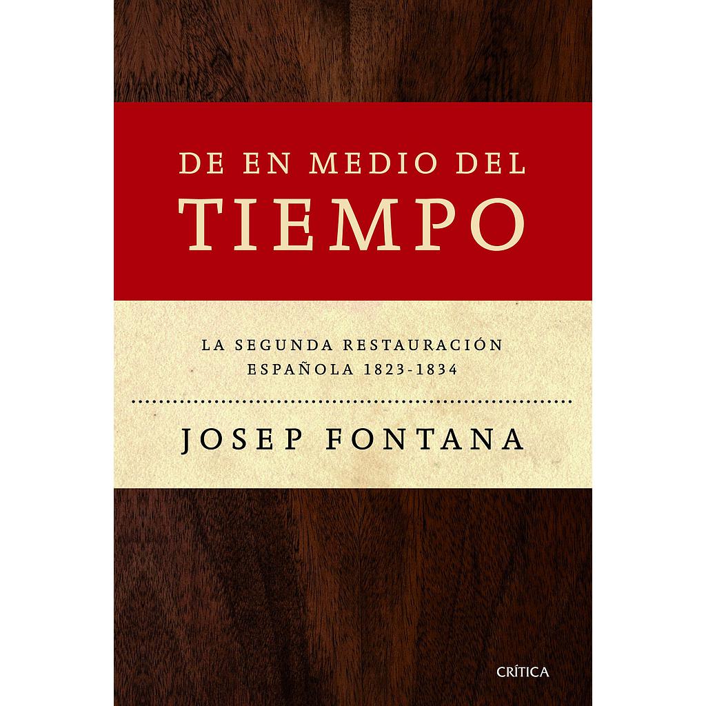 De en medio del tiempo