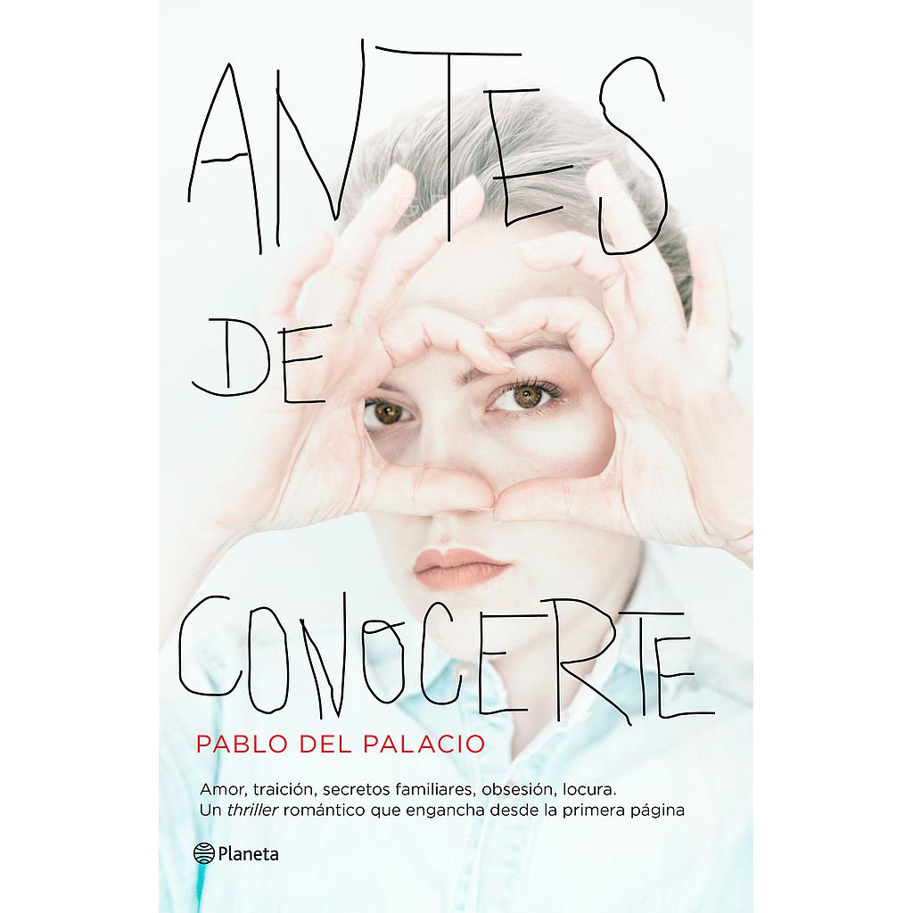 ANTES DE CONOCERTE