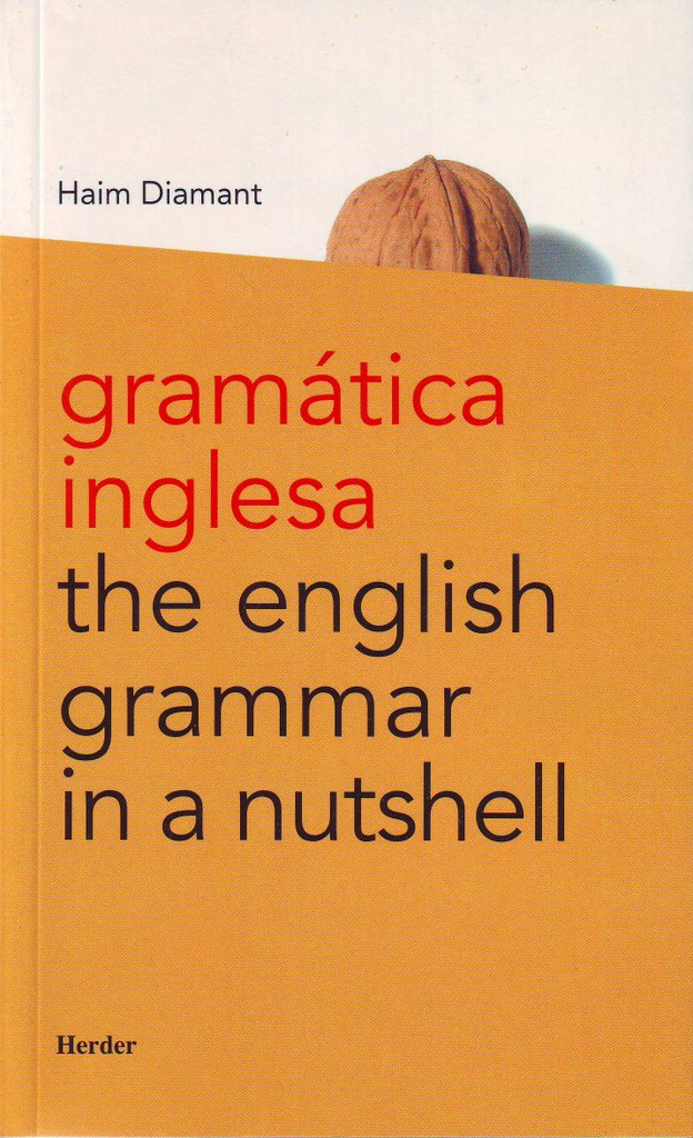 Gramática inglesa