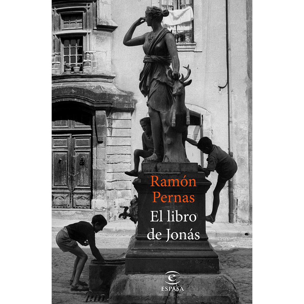 EL LIBRO DE JONAS