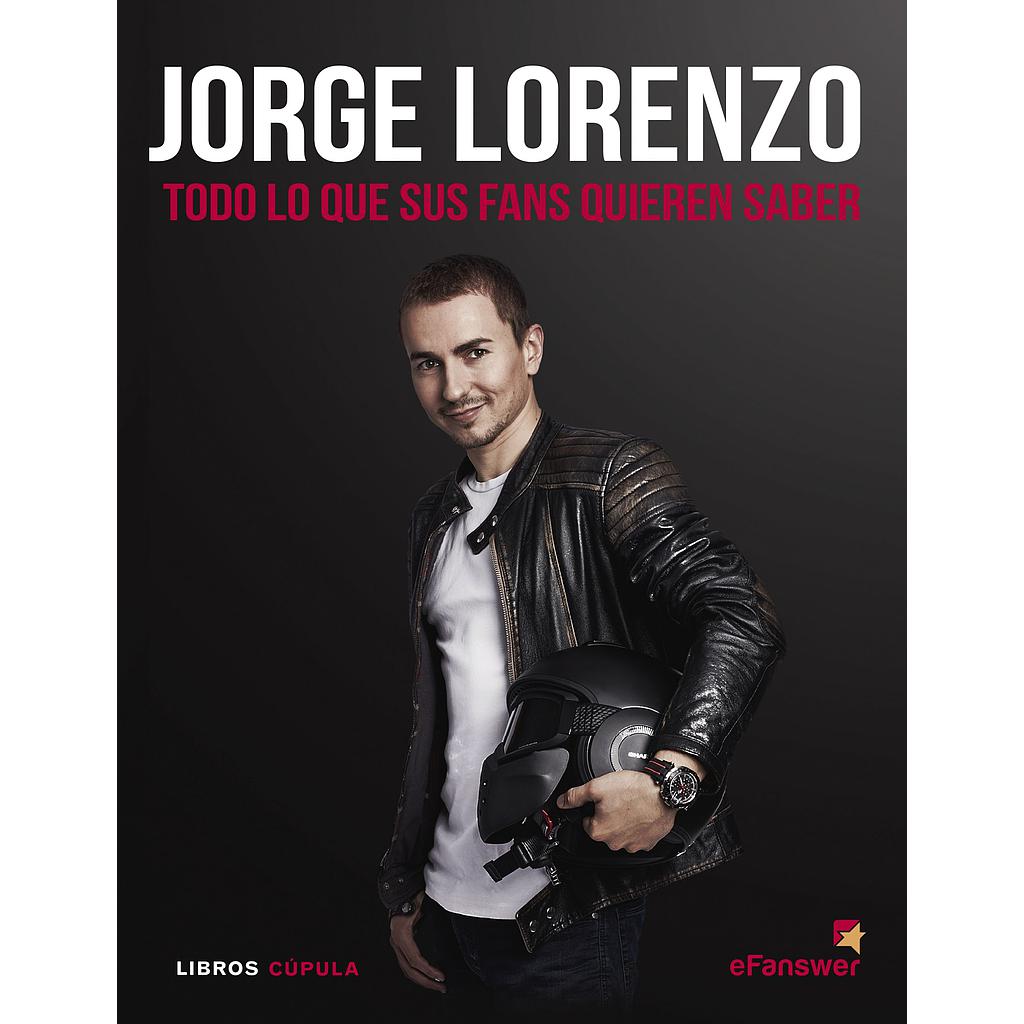 JORGE LORENZO