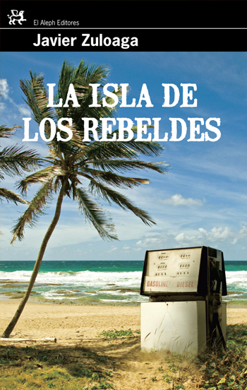 LA ISLA DE LOS REBELDES