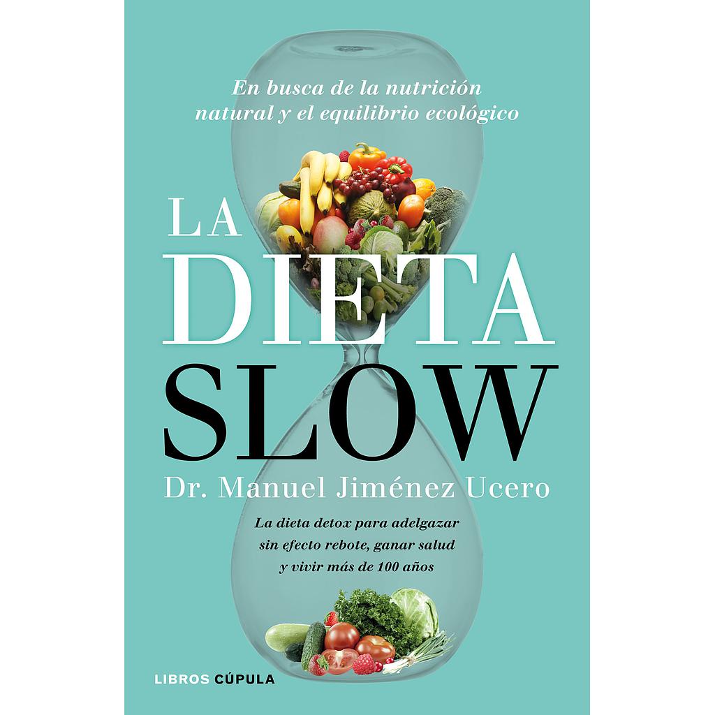 LA DIETA SLOW