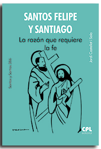 Santos Felipe y Santiago