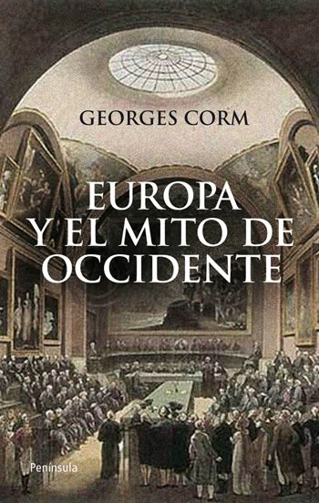  EUROPA I MITO OCCIDENTE