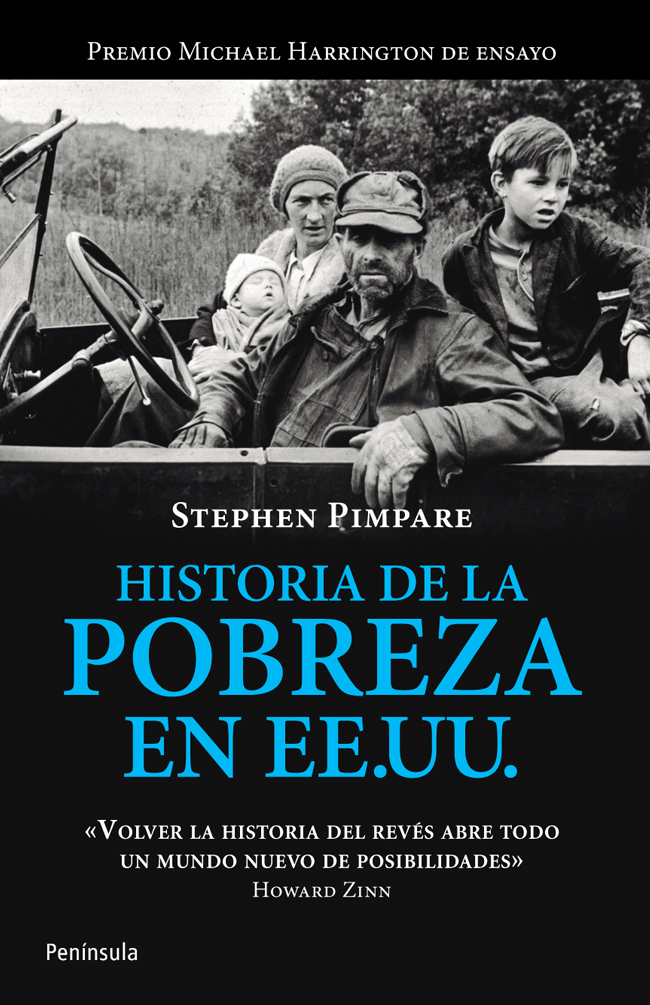 HISTORIA DE LA POBREZA